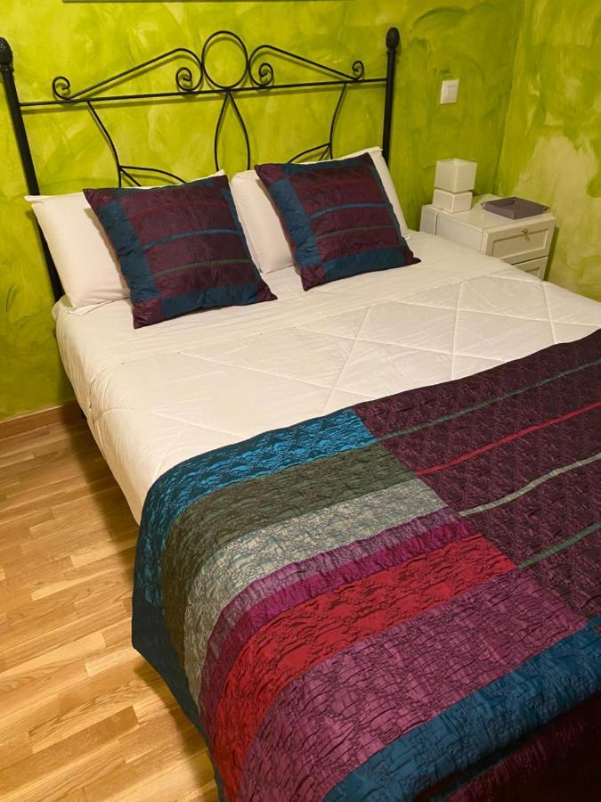 Apartamento La Plazuela Almagro Dış mekan fotoğraf