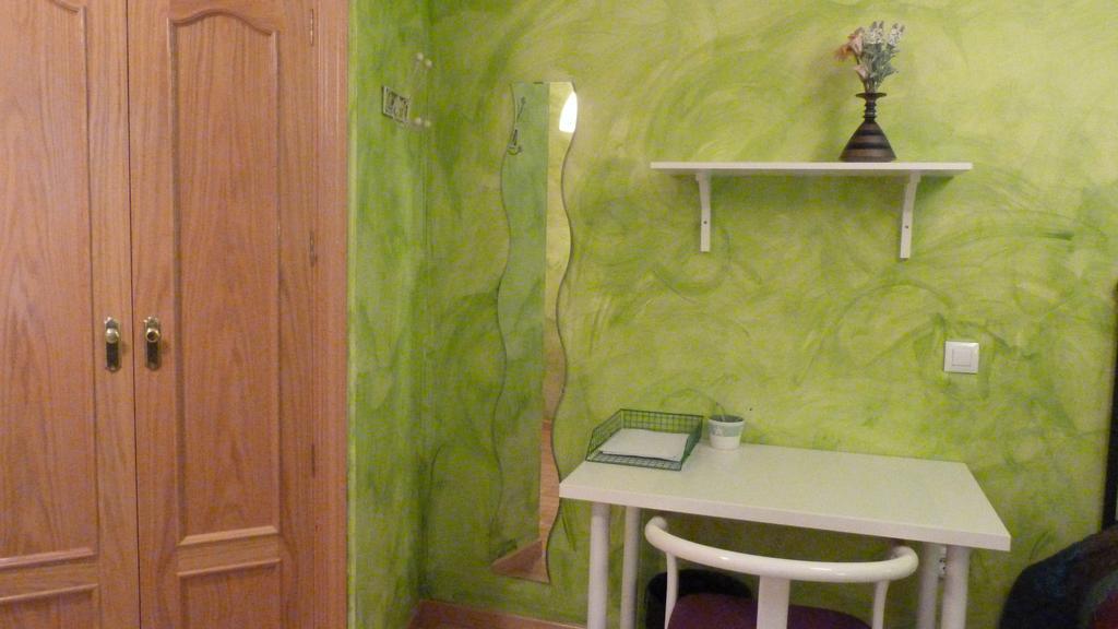 Apartamento La Plazuela Almagro Dış mekan fotoğraf