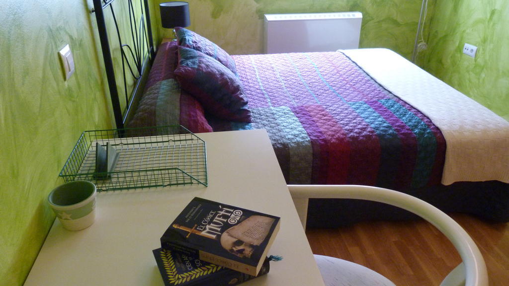 Apartamento La Plazuela Almagro Oda fotoğraf