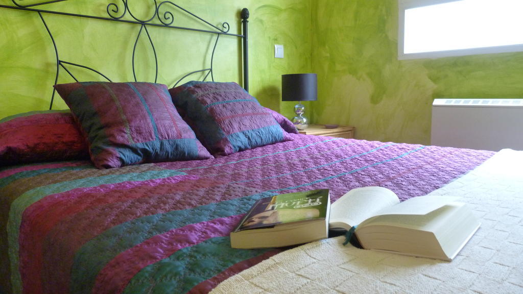 Apartamento La Plazuela Almagro Dış mekan fotoğraf